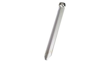 Picture of Half Round U Peg 24cm